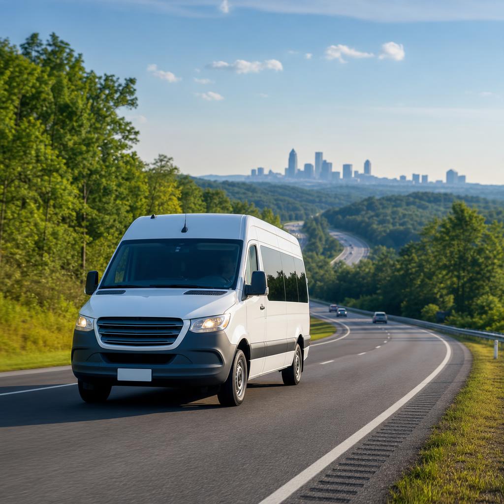 RDU Shuttles RDU